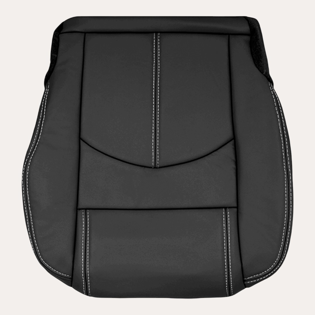 Chevrolet Traverse 2013-2017 (2-Panel) – Exact Match Replacement Seat Cover