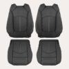 Chevrolet Traverse 2013-2017 (2-Panel) – Exact Match Replacement Seat Cover