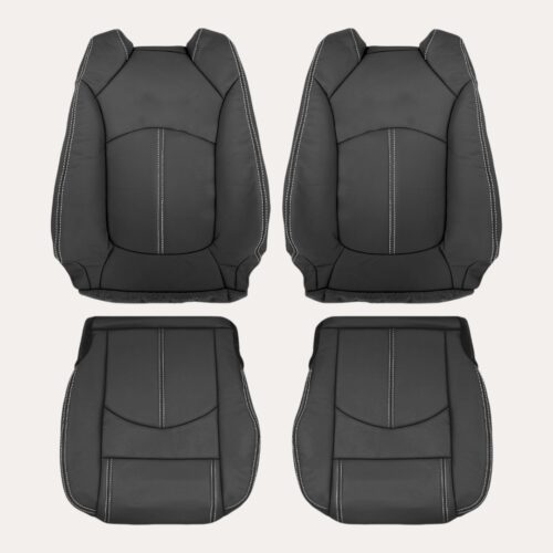 Chevrolet Traverse 2013-2017 (2-Panel) – Exact Match Replacement Seat Cover