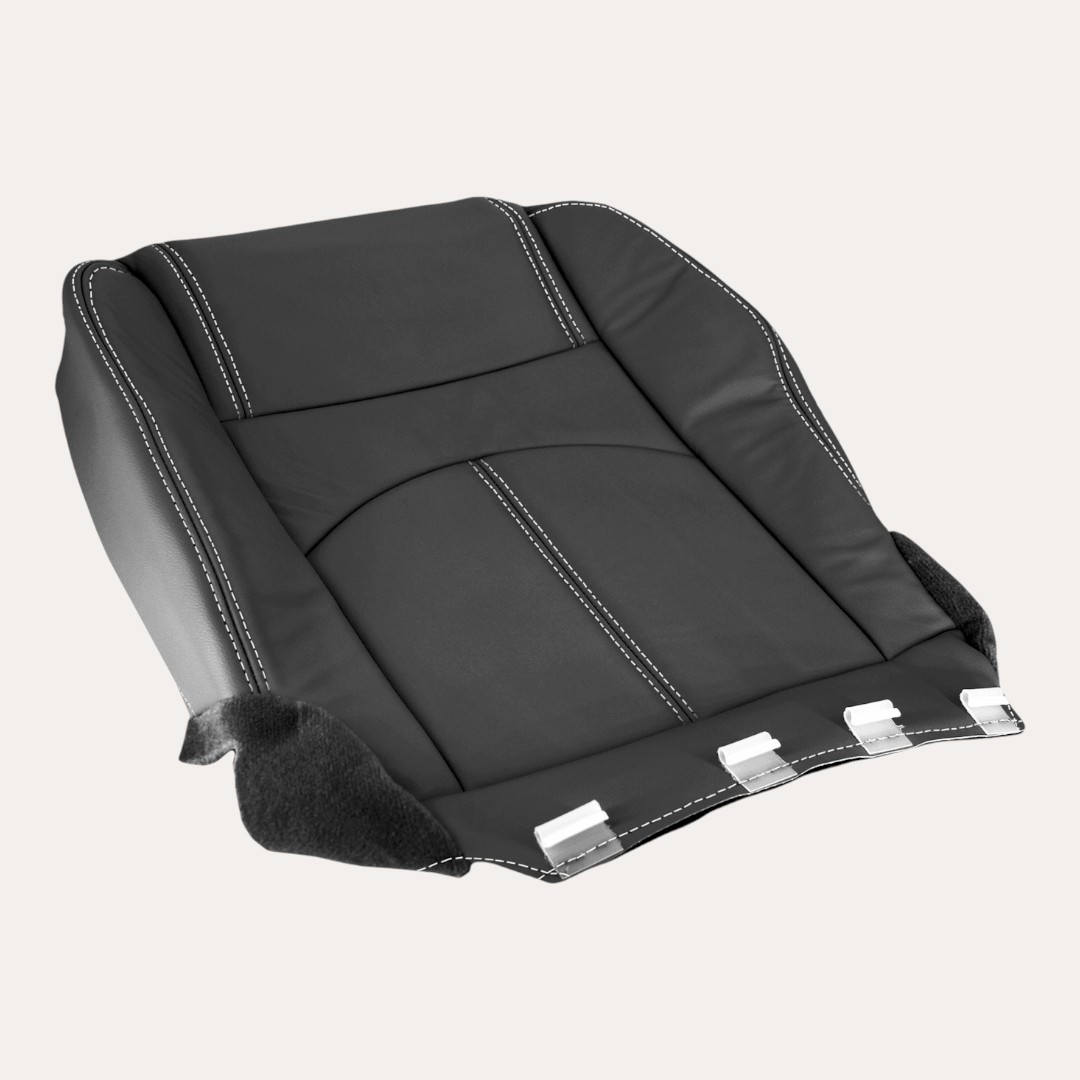 Chevrolet Traverse 2013-2017 (2-Panel) – Exact Match Replacement Seat Cover