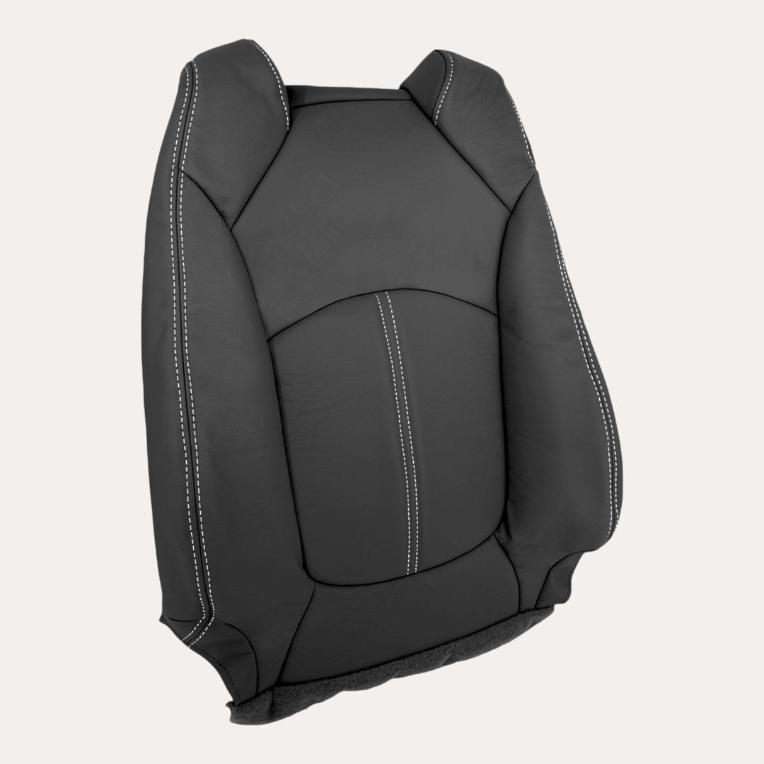 Chevrolet Traverse 2013-2017 (2-Panel) – Exact Match Replacement Seat Cover