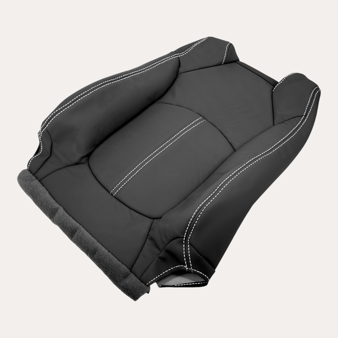 Chevrolet Traverse 2013-2017 (2-Panel) – Exact Match Replacement Seat Cover