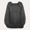 Chevrolet Traverse 2013-2017 (2-Panel) – Exact Match Replacement Seat Cover