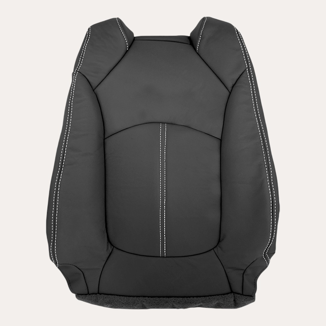 Chevrolet Traverse 2013-2017 (2-Panel) – Exact Match Replacement Seat Cover
