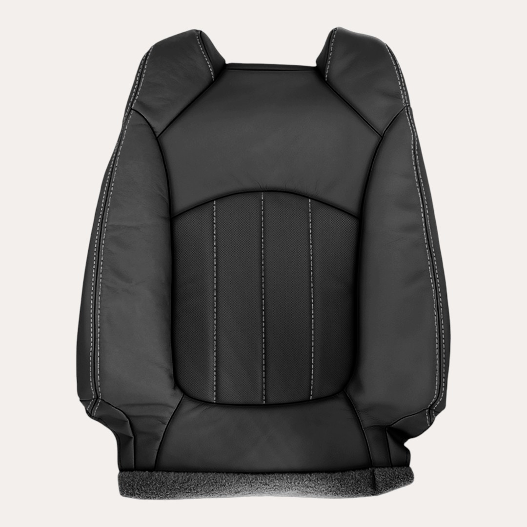 Chevrolet Traverse 2013-2017 (4-Panel) – Exact Match Replacement Seat Cover