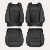 Chevrolet Traverse 2013-2017 (4-Panel) – Exact Match Replacement Seat Cover