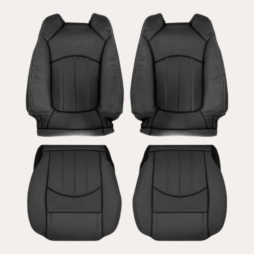 Chevrolet Traverse 2013-2017 (4-Panel) – Exact Match Replacement Seat Cover