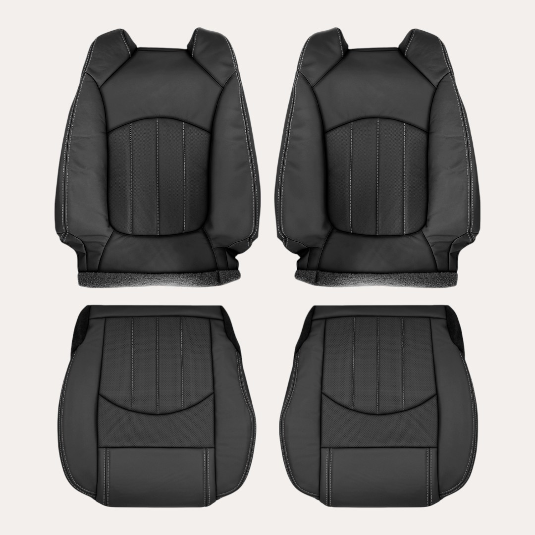 Chevrolet Traverse 2013-2017 (4-Panel) – Exact Match Replacement Seat Cover