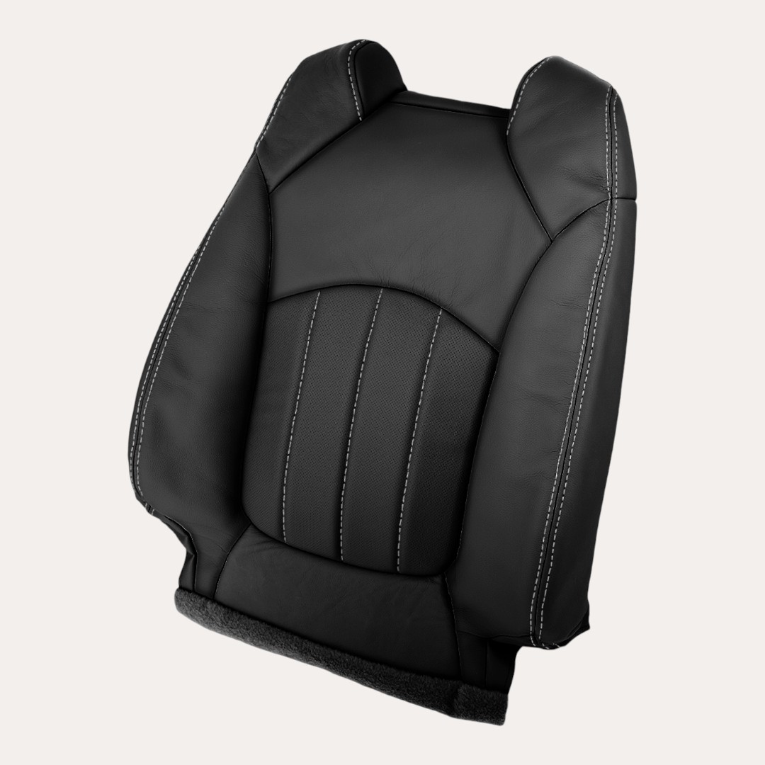 Chevrolet Traverse 2013-2017 (4-Panel) – Exact Match Replacement Seat Cover