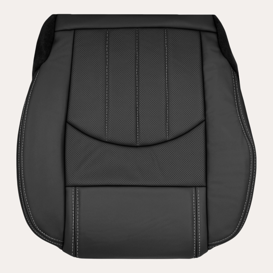 Chevrolet Traverse 2013-2017 (4-Panel) – Exact Match Replacement Seat Cover