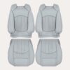 Chevrolet Traverse 2013-2017 (4-Panel) – Exact Match Replacement Seat Cover