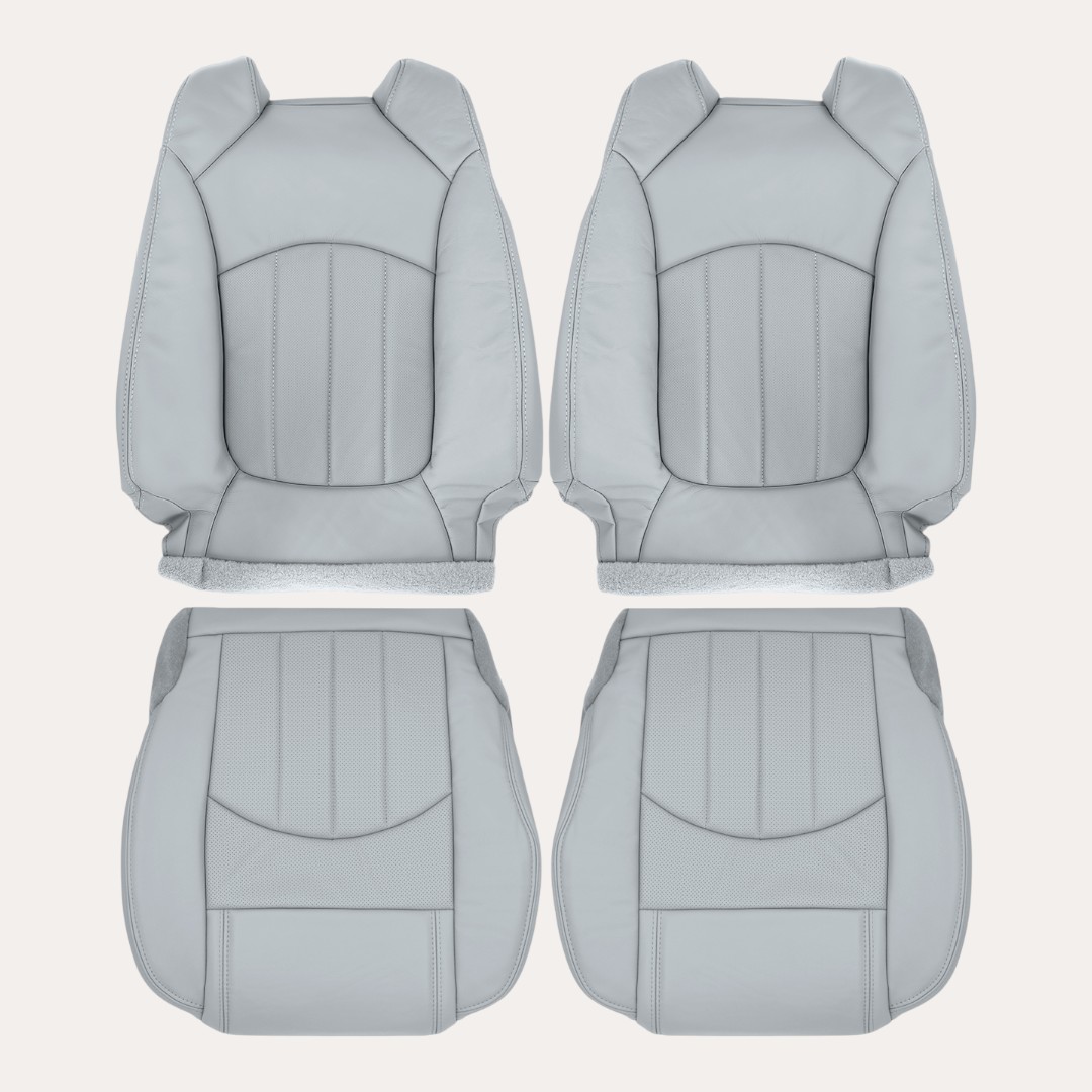 Chevrolet Traverse 2013-2017 (4-Panel) – Exact Match Replacement Seat Cover