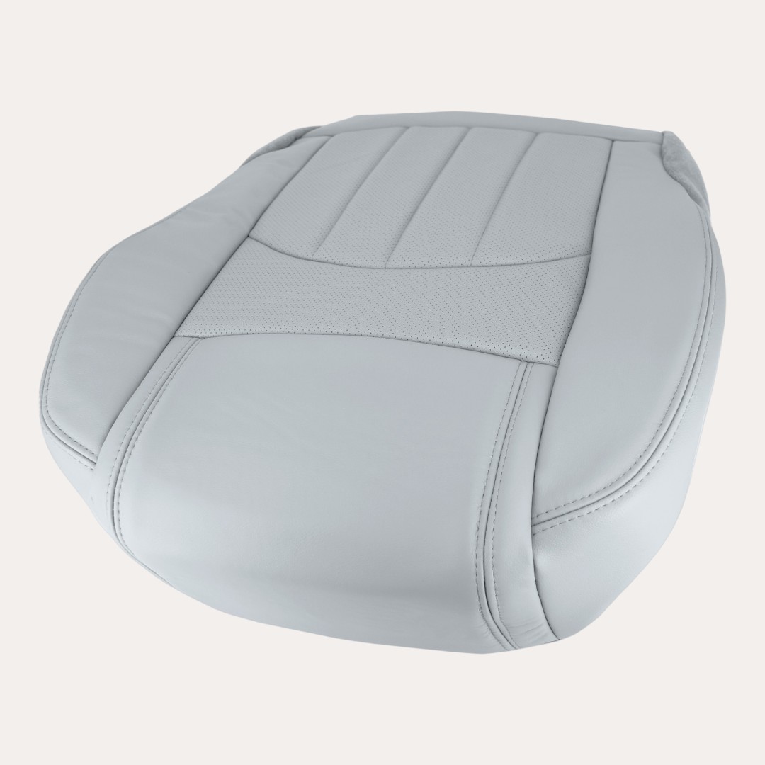 Chevrolet Traverse 2013-2017 (4-Panel) – Exact Match Replacement Seat Cover