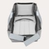 Chevrolet Traverse 2013-2017 (4-Panel) – Exact Match Replacement Seat Cover