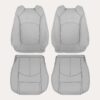 Chevrolet Traverse 2013-2017 (2-Panel) – Exact Match Replacement Seat Cover