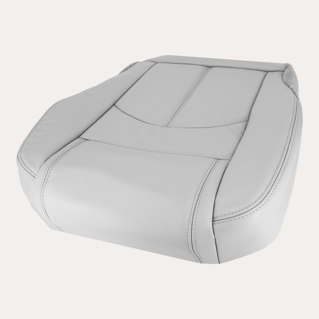 Chevrolet Traverse 2013-2017 (2-Panel) – Exact Match Replacement Seat Cover