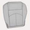 Chevrolet Traverse 2013-2017 (2-Panel) – Exact Match Replacement Seat Cover