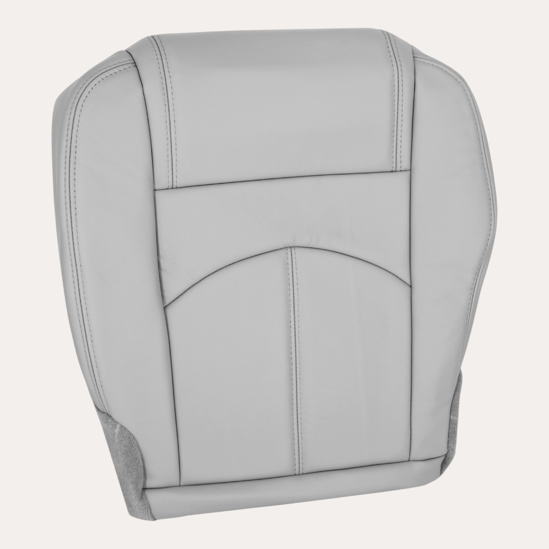 Chevrolet Traverse 2013-2017 (2-Panel) – Exact Match Replacement Seat Cover