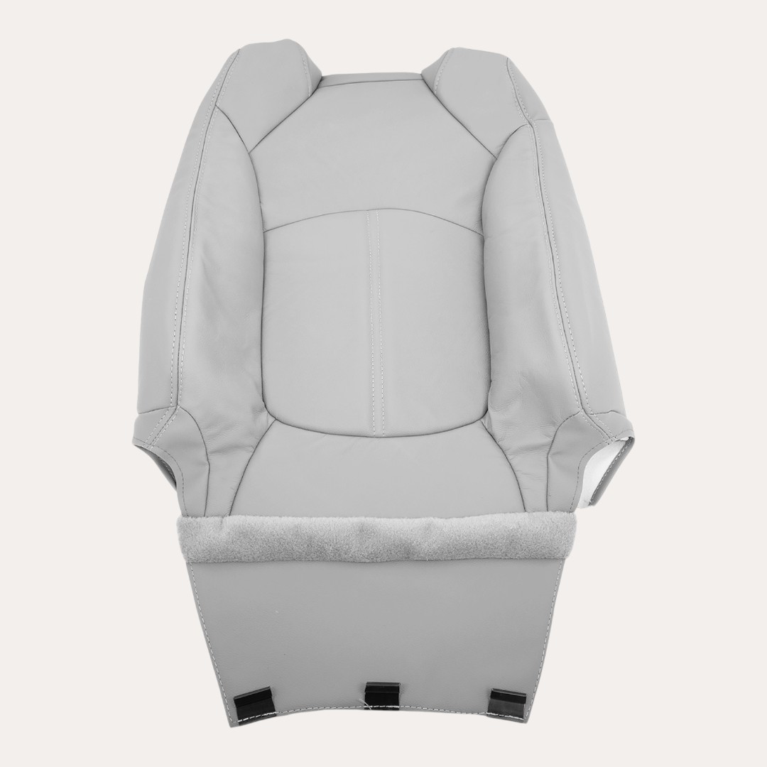 Chevrolet Traverse 2013-2017 (2-Panel) – Exact Match Replacement Seat Cover