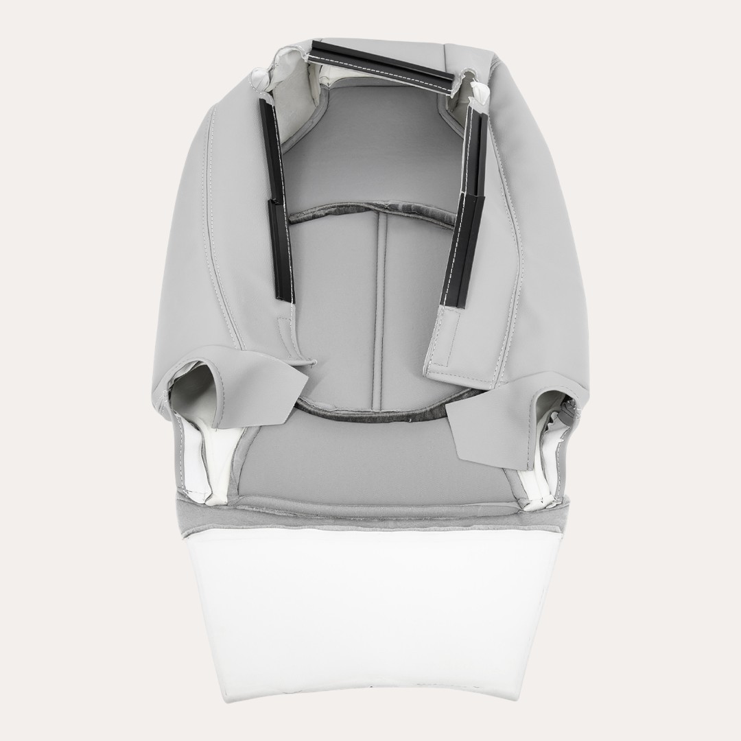 Chevrolet Traverse 2013-2017 (2-Panel) – Exact Match Replacement Seat Cover