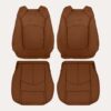 Chevrolet Traverse 2015-2017 (2-Panel) – Exact Match Replacement Seat Cover