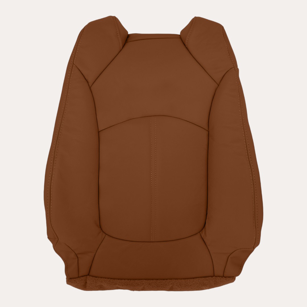 Chevrolet Traverse 2015-2017 (2-Panel) – Exact Match Replacement Seat Cover