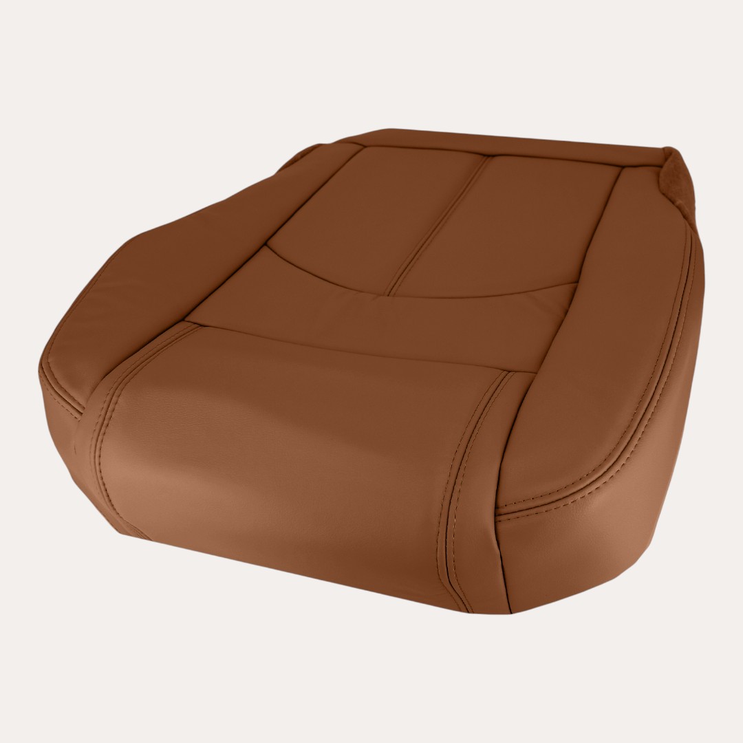 Chevrolet Traverse 2015-2017 (2-Panel) – Exact Match Replacement Seat Cover