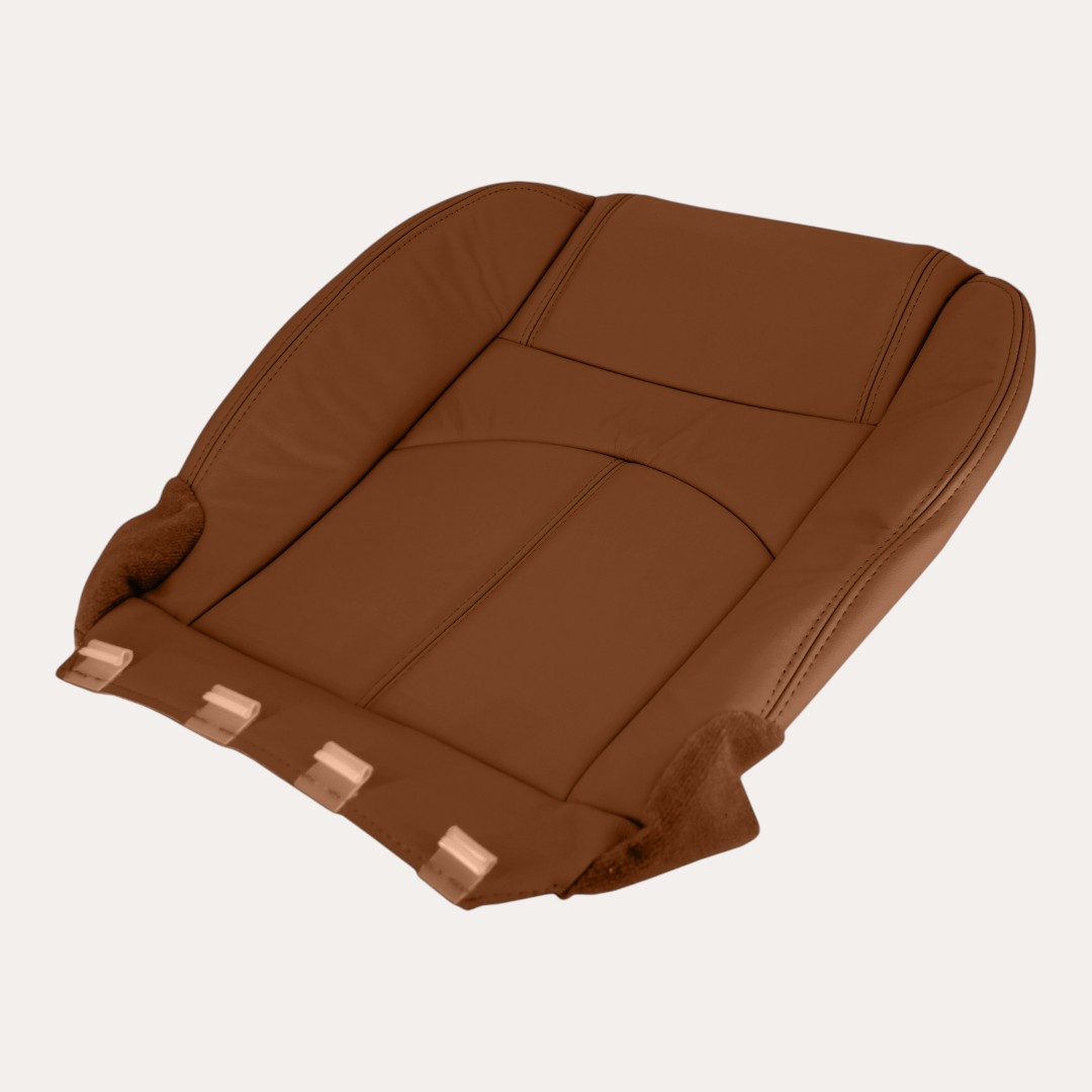 Chevrolet Traverse 2015-2017 (2-Panel) – Exact Match Replacement Seat Cover