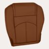 Chevrolet Traverse 2015-2017 (2-Panel) – Exact Match Replacement Seat Cover