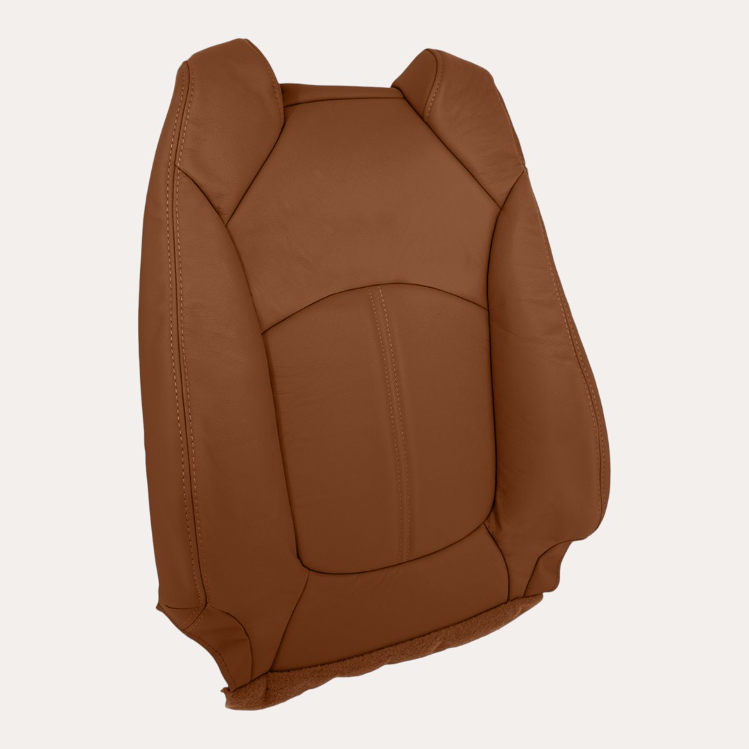 Chevrolet Traverse 2015-2017 (2-Panel) – Exact Match Replacement Seat Cover