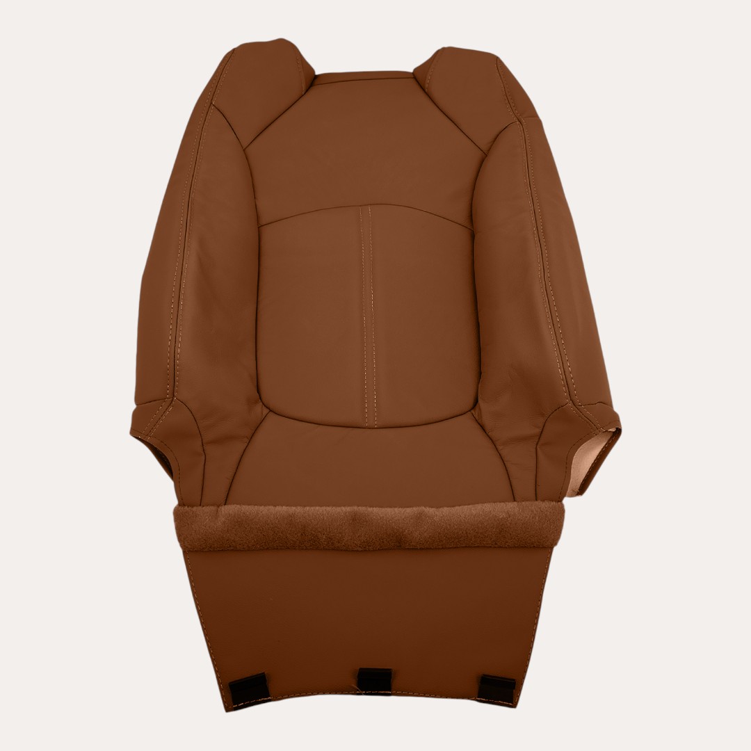 Chevrolet Traverse 2015-2017 (2-Panel) – Exact Match Replacement Seat Cover
