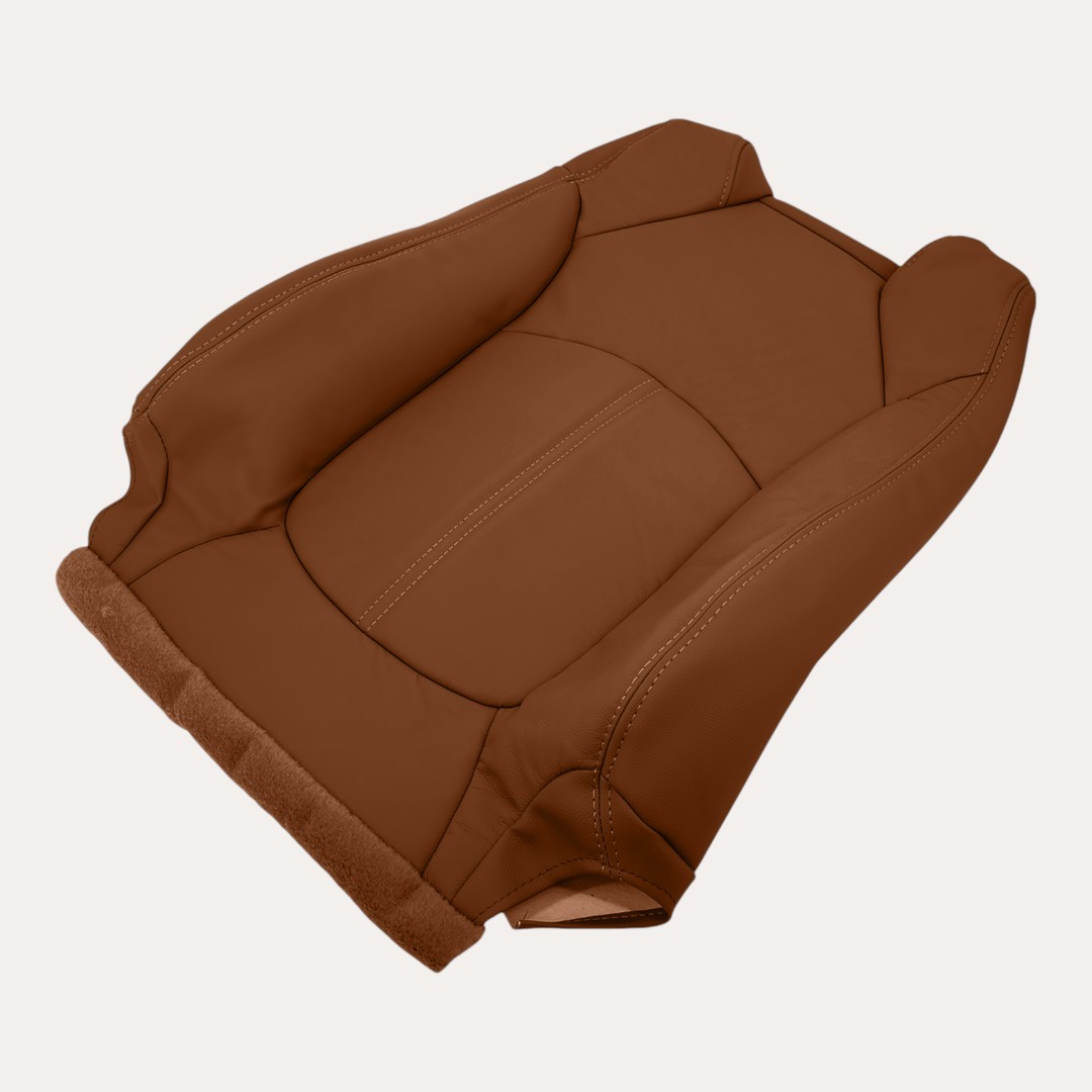 Chevrolet Traverse 2015-2017 (2-Panel) – Exact Match Replacement Seat Cover