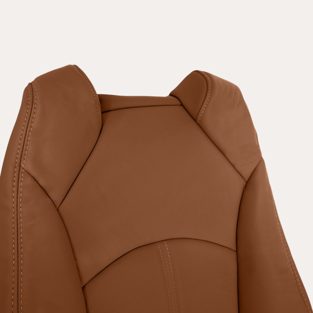 Chevrolet Traverse 2015-2017 (2-Panel) – Exact Match Replacement Seat Cover