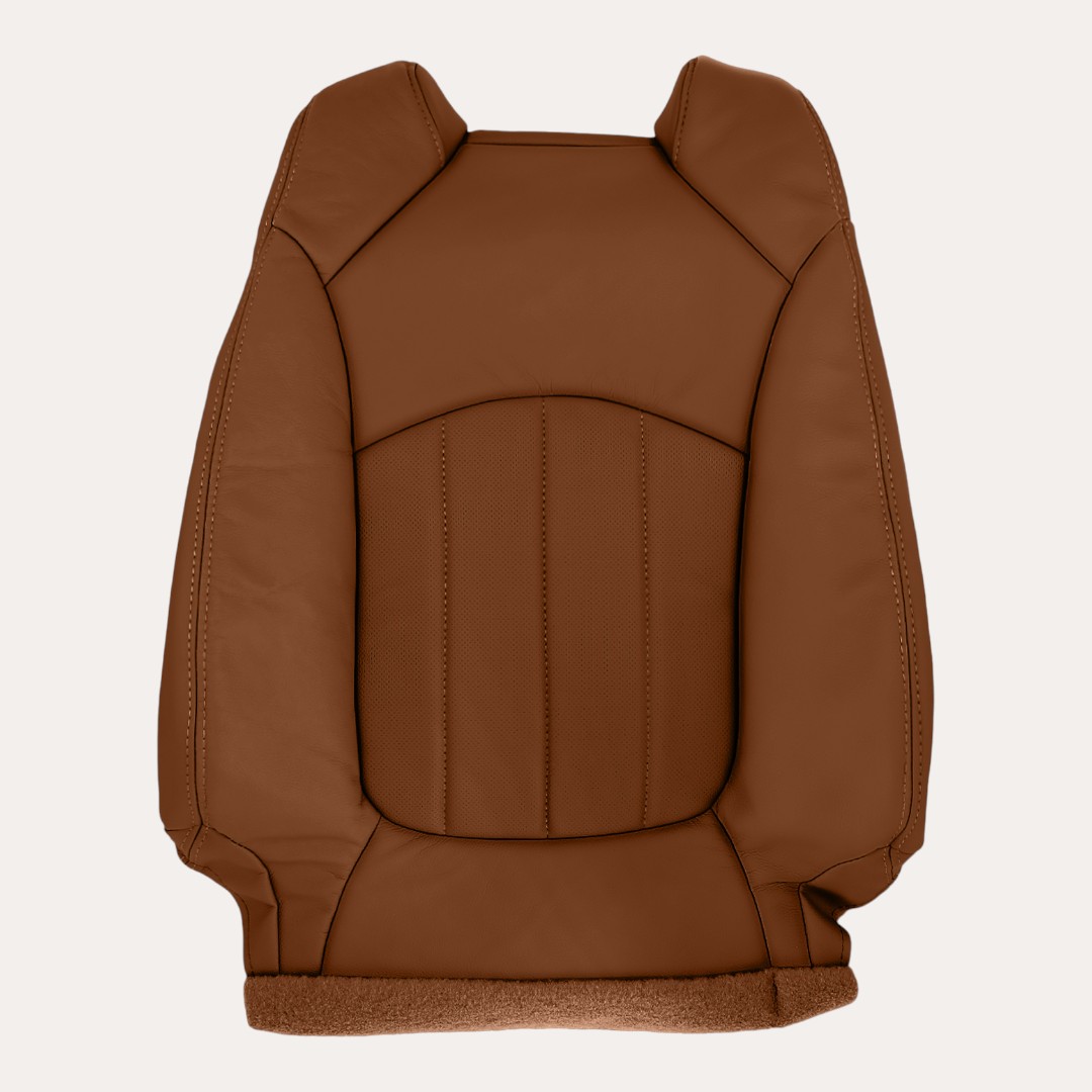 Chevrolet Traverse 2015-2017 (4-panel) – Exact Match Replacement Seat Cover