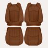 Chevrolet Traverse 2015-2017 (4-panel) – Exact Match Replacement Seat Cover