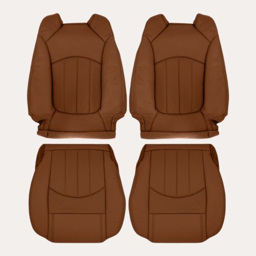Chevrolet Traverse 2015-2017 (4-panel) – Exact Match Replacement Seat Cover