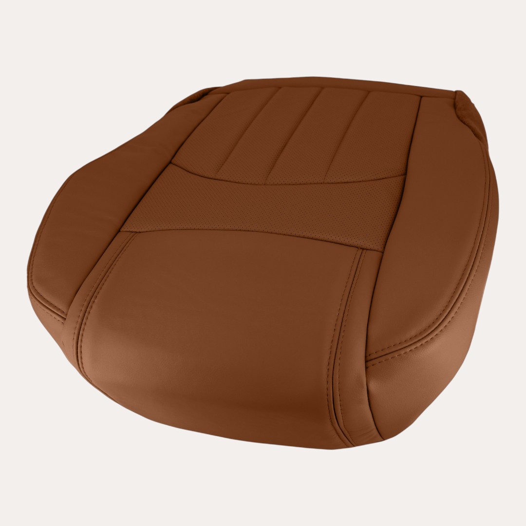 Chevrolet Traverse 2015-2017 (4-panel) – Exact Match Replacement Seat Cover