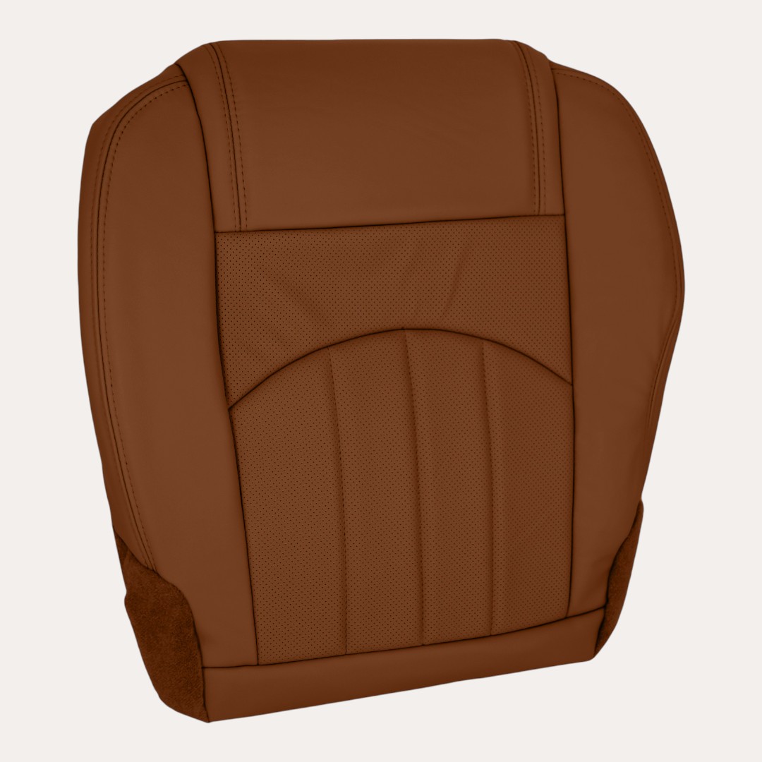 Chevrolet Traverse 2015-2017 (4-panel) – Exact Match Replacement Seat Cover