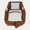 Chevrolet Traverse 2015-2017 (4-panel) – Exact Match Replacement Seat Cover