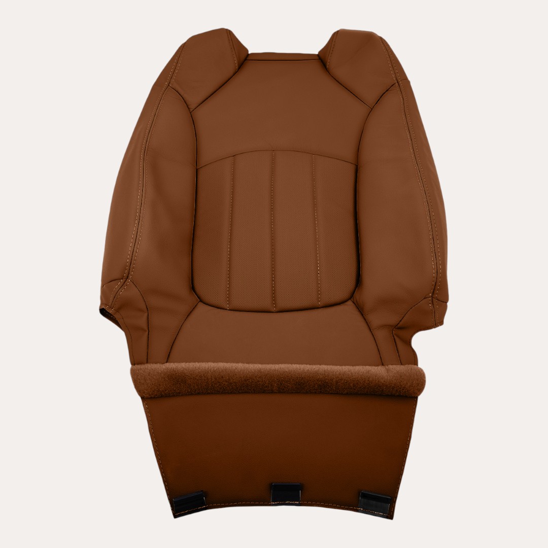 Chevrolet Traverse 2015-2017 (4-panel) – Exact Match Replacement Seat Cover