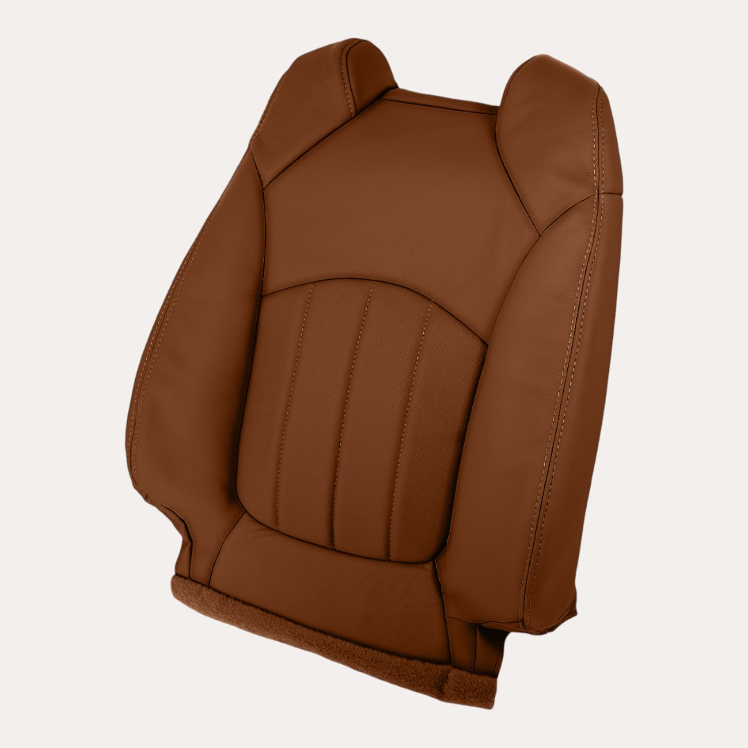 Chevrolet Traverse 2015-2017 (4-panel) – Exact Match Replacement Seat Cover