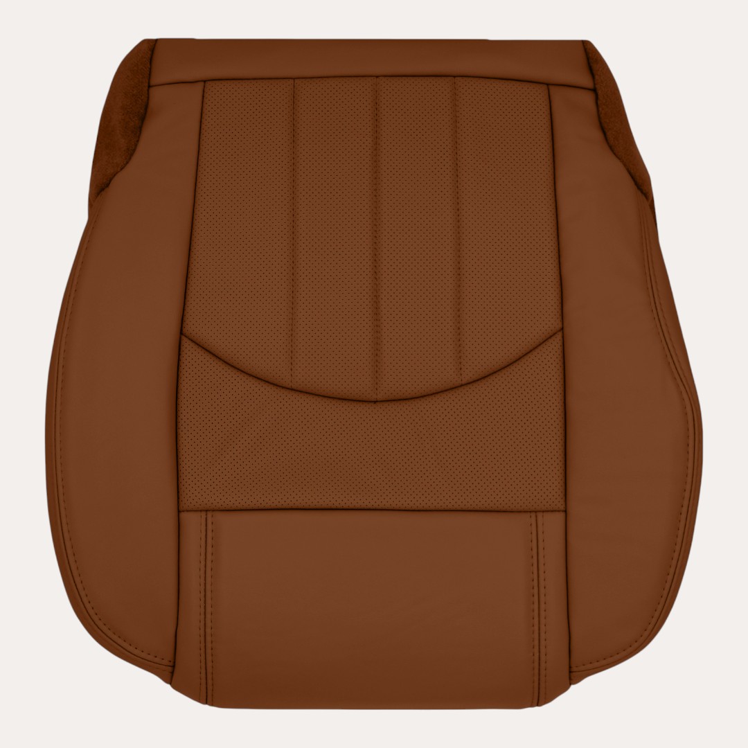 Chevrolet Traverse 2015-2017 (4-panel) – Exact Match Replacement Seat Cover