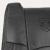 Dodge Ram 2009-2012 (DS) 1500 Regular Laramie – Exact Match Replacement Seat Cover