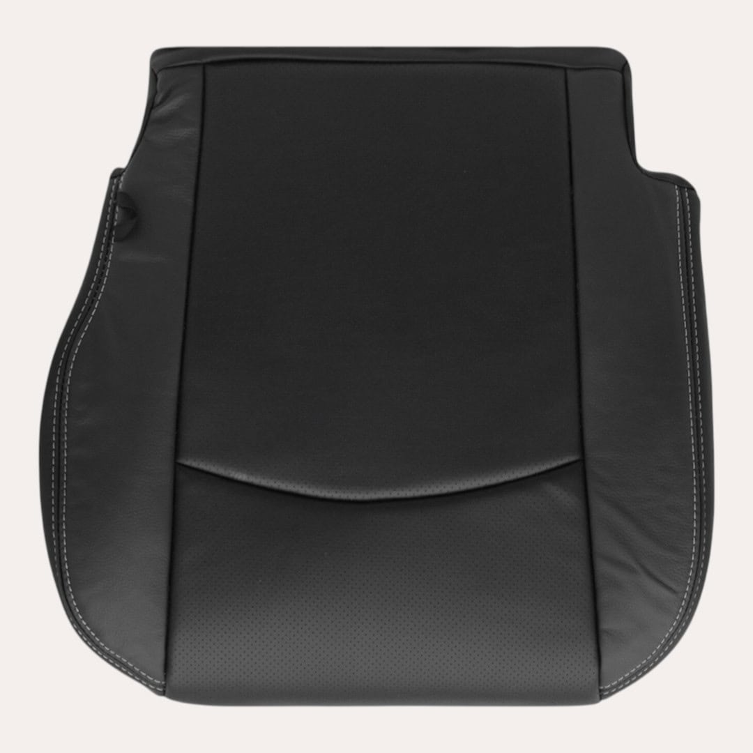 Dodge Ram 2009-2012 (DS) 1500 Regular Laramie – Exact Match Replacement Seat Cover