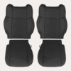 Dodge Ram 2013-2018 (DS) 1500 Regular Laramie – Exact Match Replacement Seat Cover