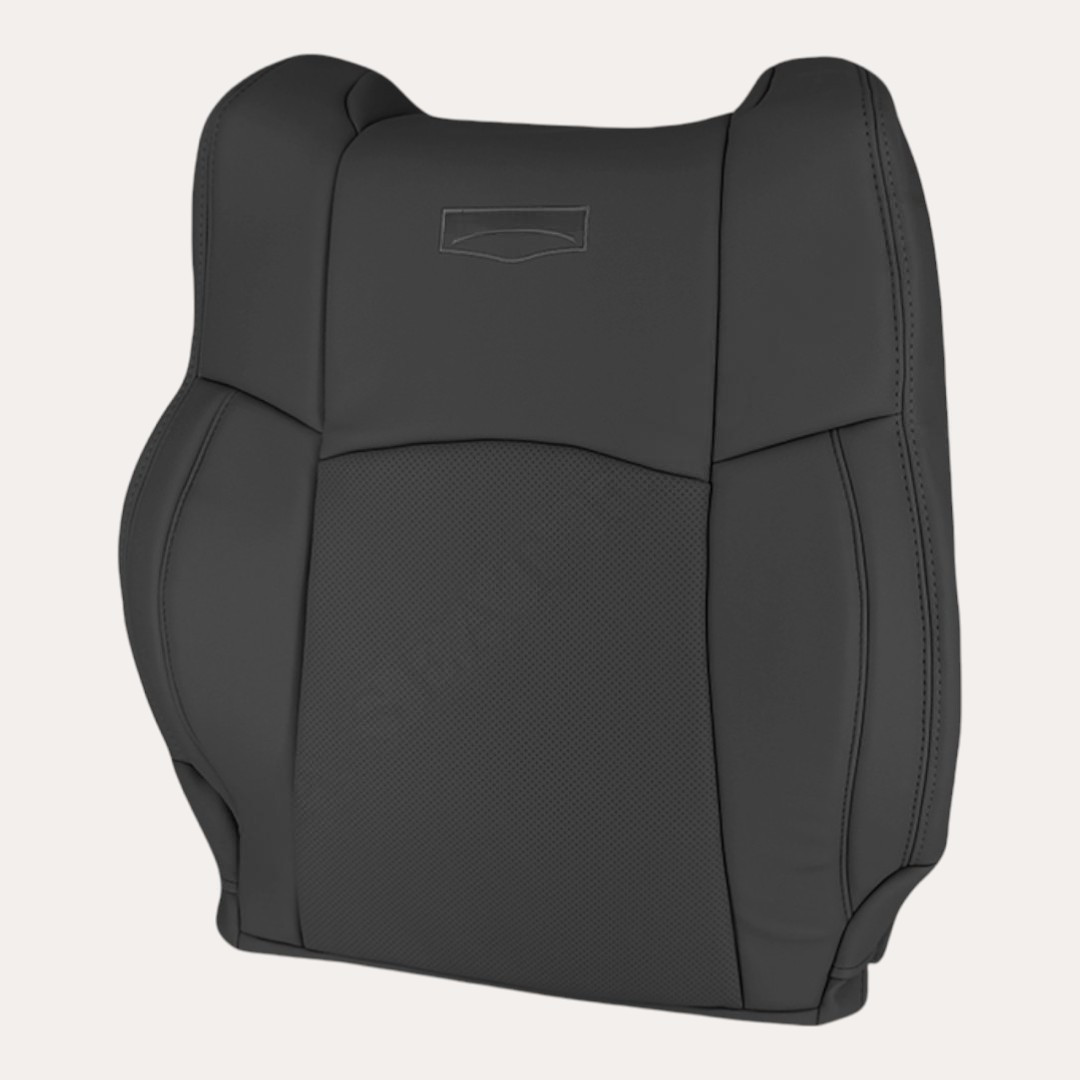 Dodge Ram 2013-2018 (DS) 1500 Regular Laramie – Exact Match Replacement Seat Cover