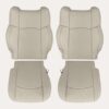 Dodge Ram 2013-2018 (DS) 1500 Regular Laramie – Exact Match Replacement Seat Cover