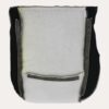 Dodge Ram 2013-2018 (DS) 1500 Regular Laramie – Exact Match Replacement Seat Cover