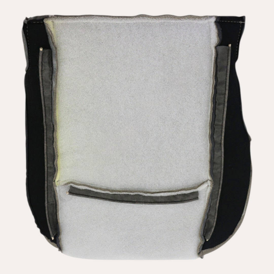 Dodge Ram 2013-2018 (DS) 1500 Regular Laramie – Exact Match Replacement Seat Cover
