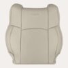 Dodge Ram 2013-2018 (DS) 1500 Regular Laramie – Exact Match Replacement Seat Cover